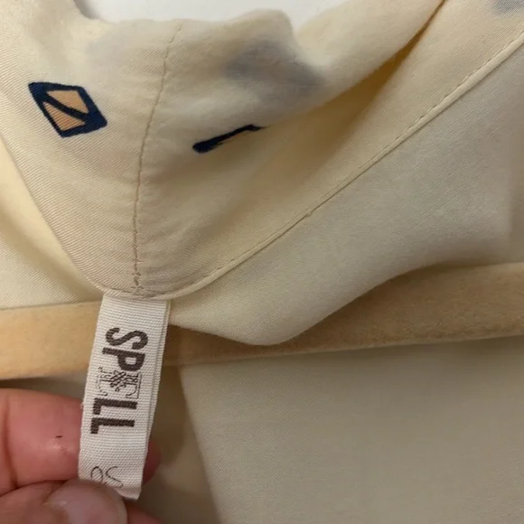 😍Spell Thunderbird Kimono !! - Picture 3 of 6